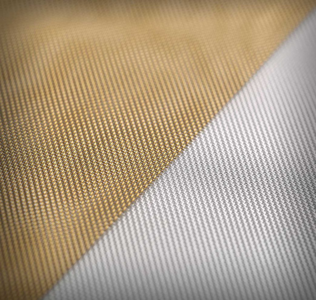 Nylon Mesh Netting Jiten Plastics Pleated Insect Mesh