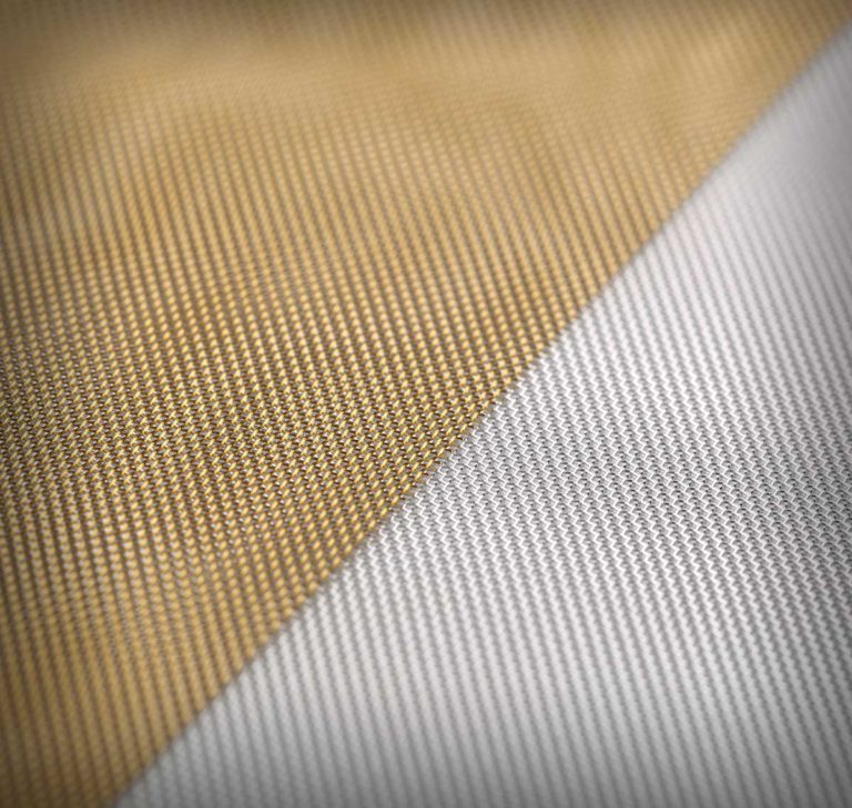 Nylon Mesh Netting Jiten Plastics Pleated Insect Mesh