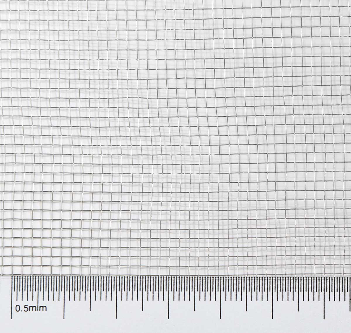 Nylon Mesh Netting - Jiten Plastics Pleated Insect Mesh